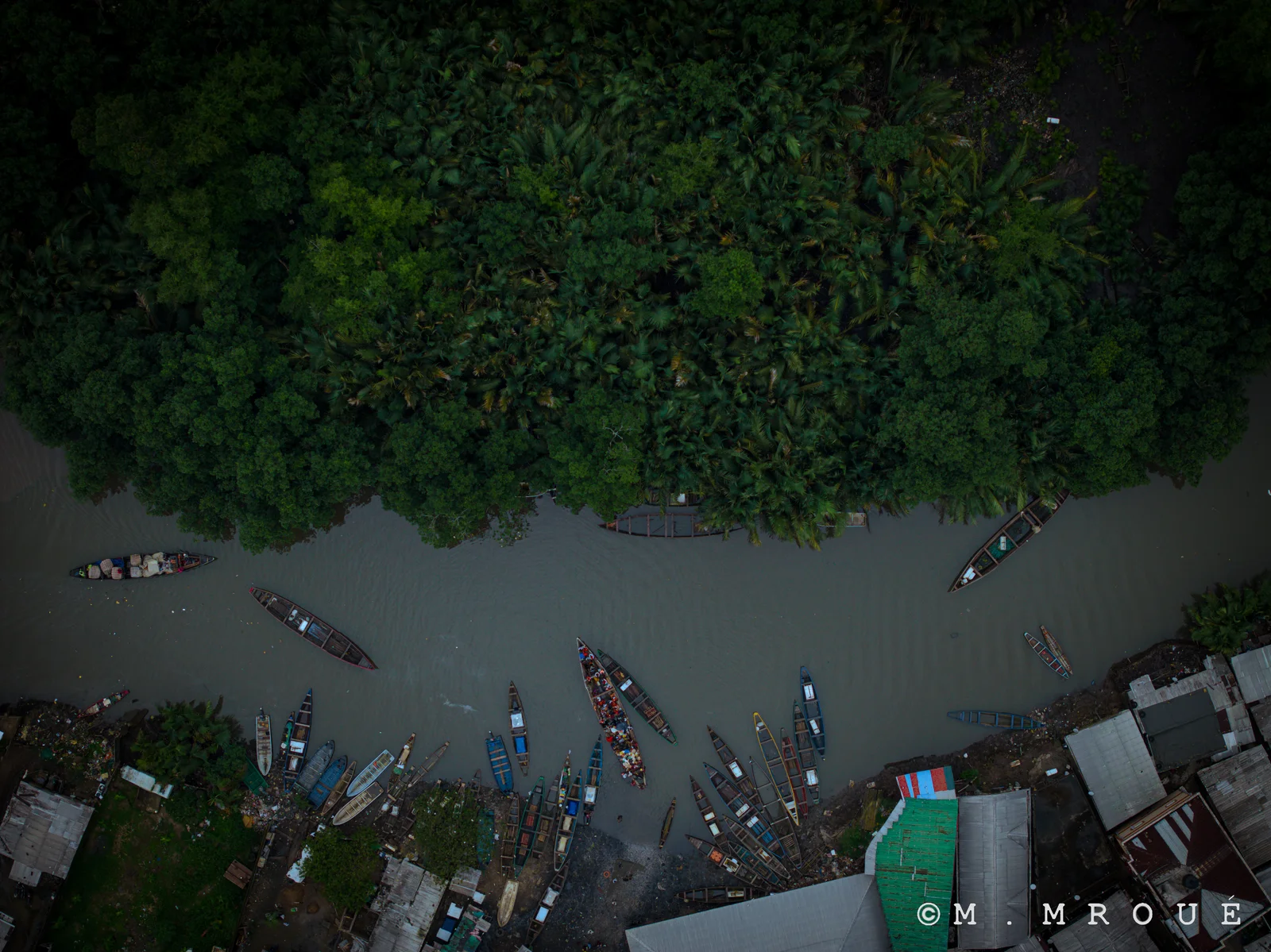 Port Pecheur Youpwe