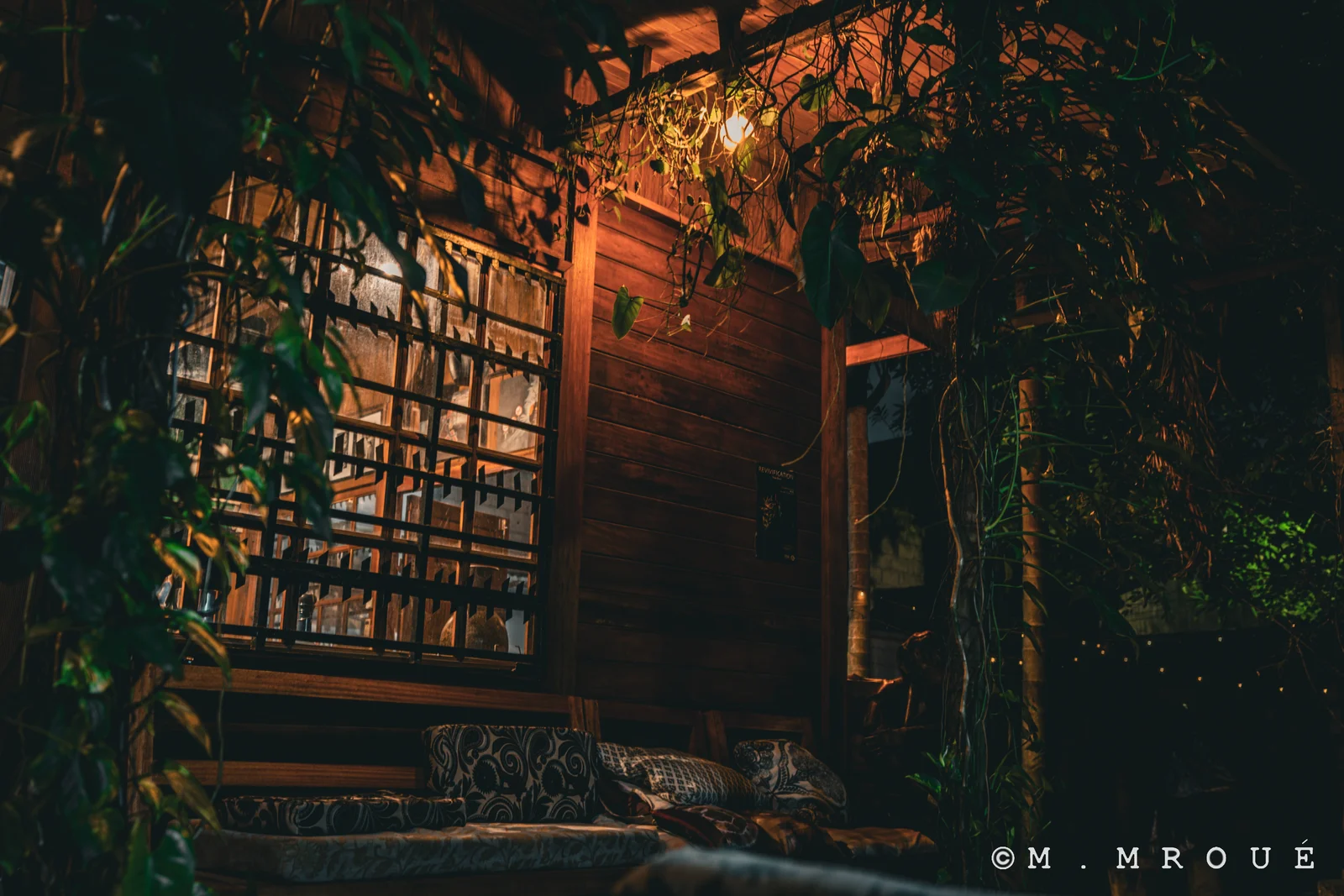 Forest Loft Bali
