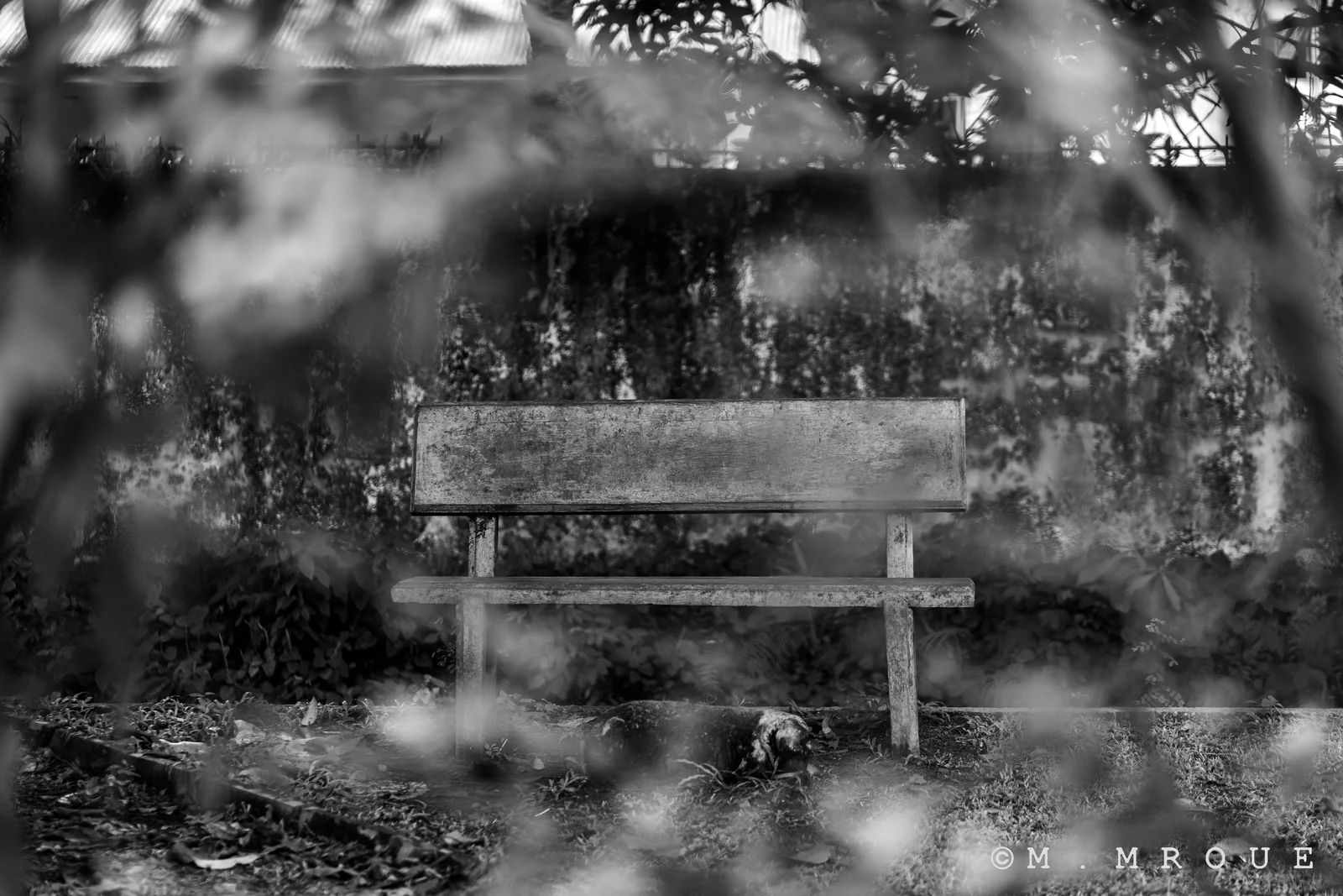 Banc Bonapriso