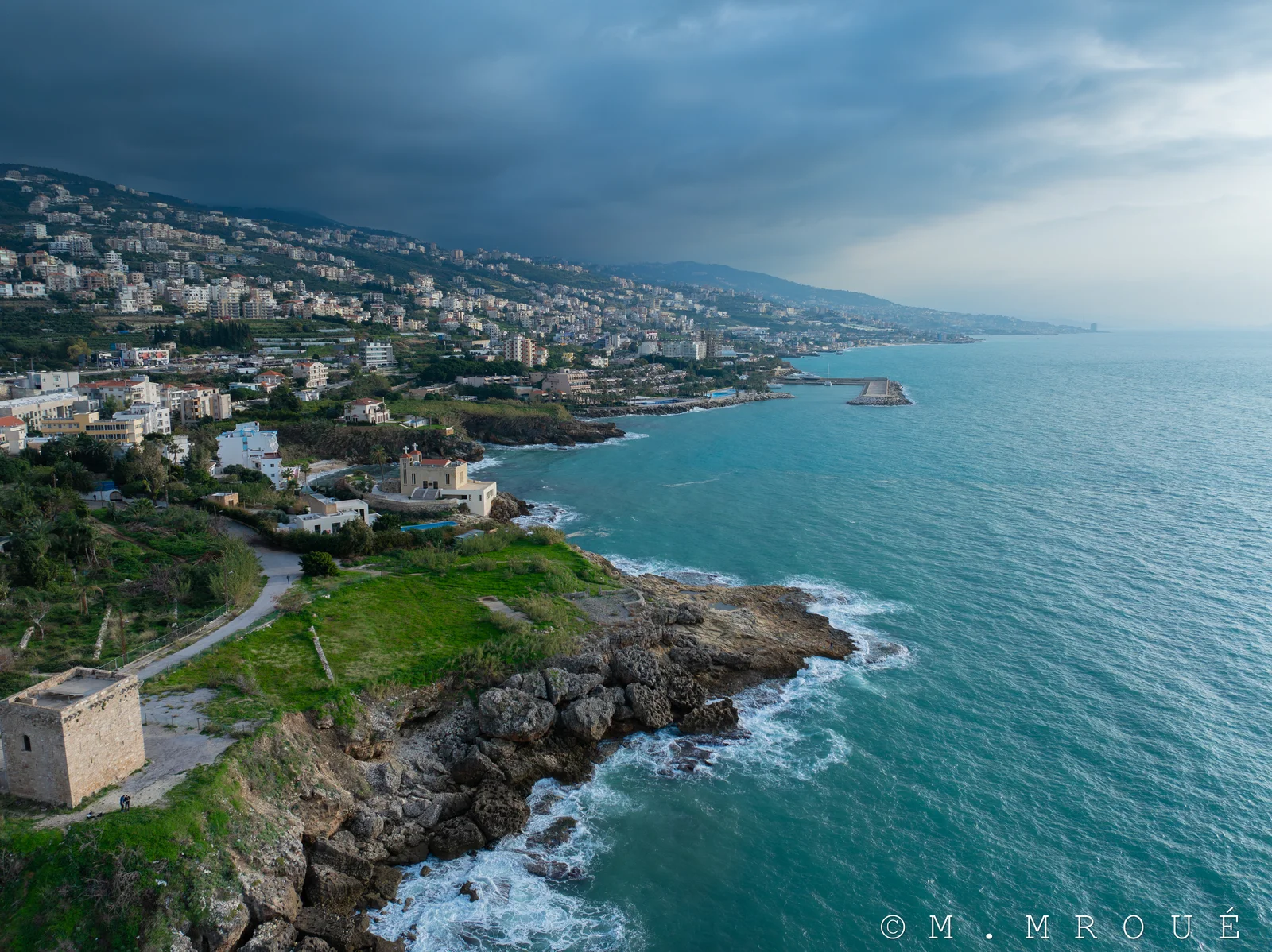 Byblos Cost