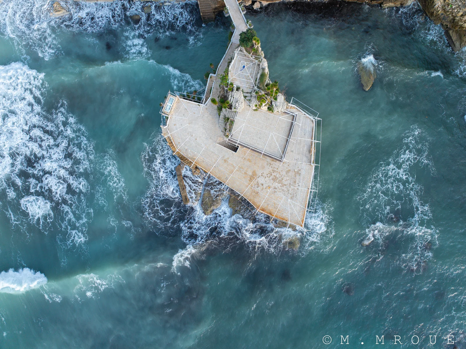 Byblos Small Cornich