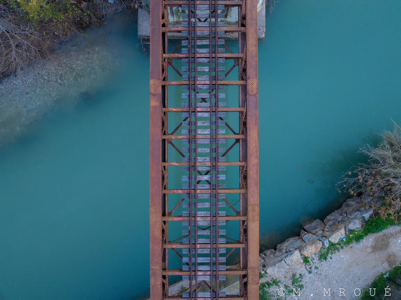 Railway