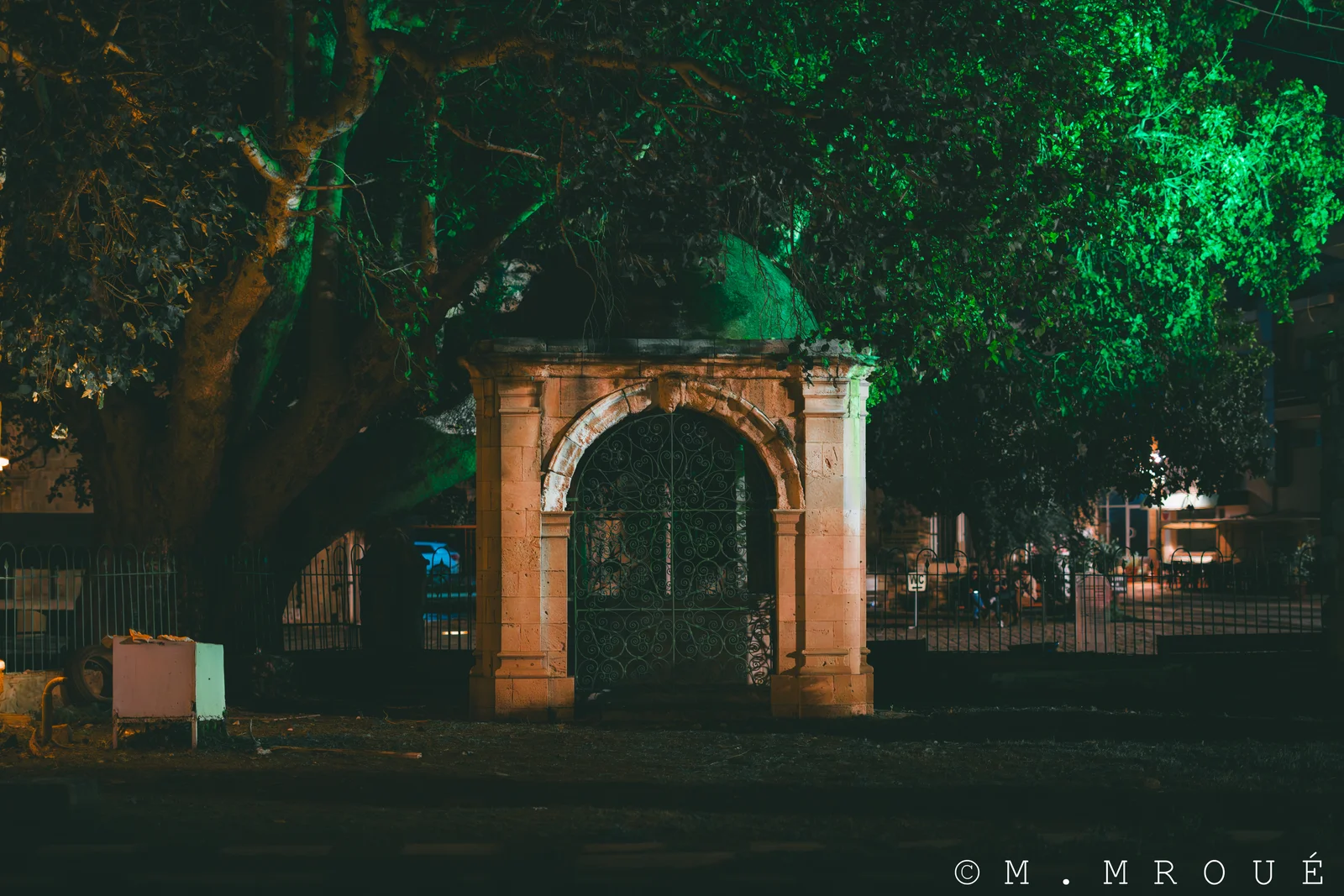 Gazimagoza Old Town 2