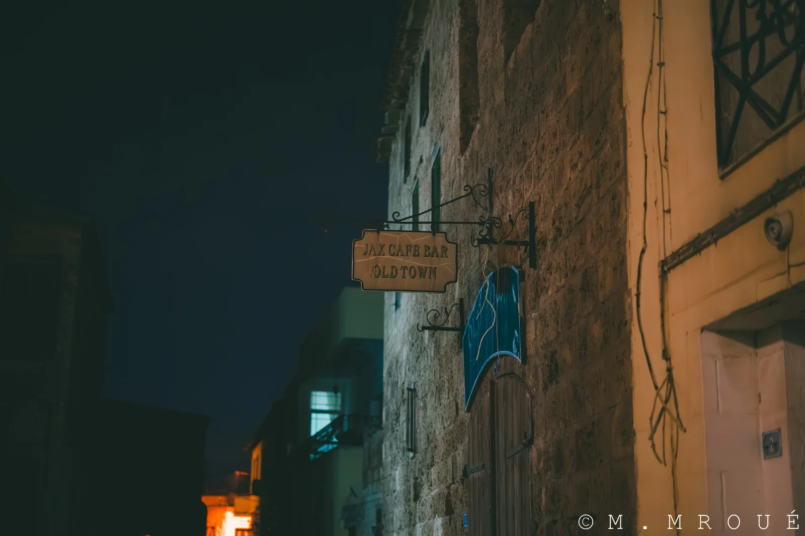 Gazimagoza Old Town 3