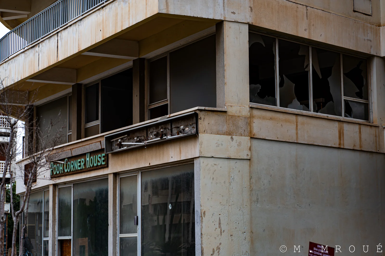 Varosha Ghost Town 09