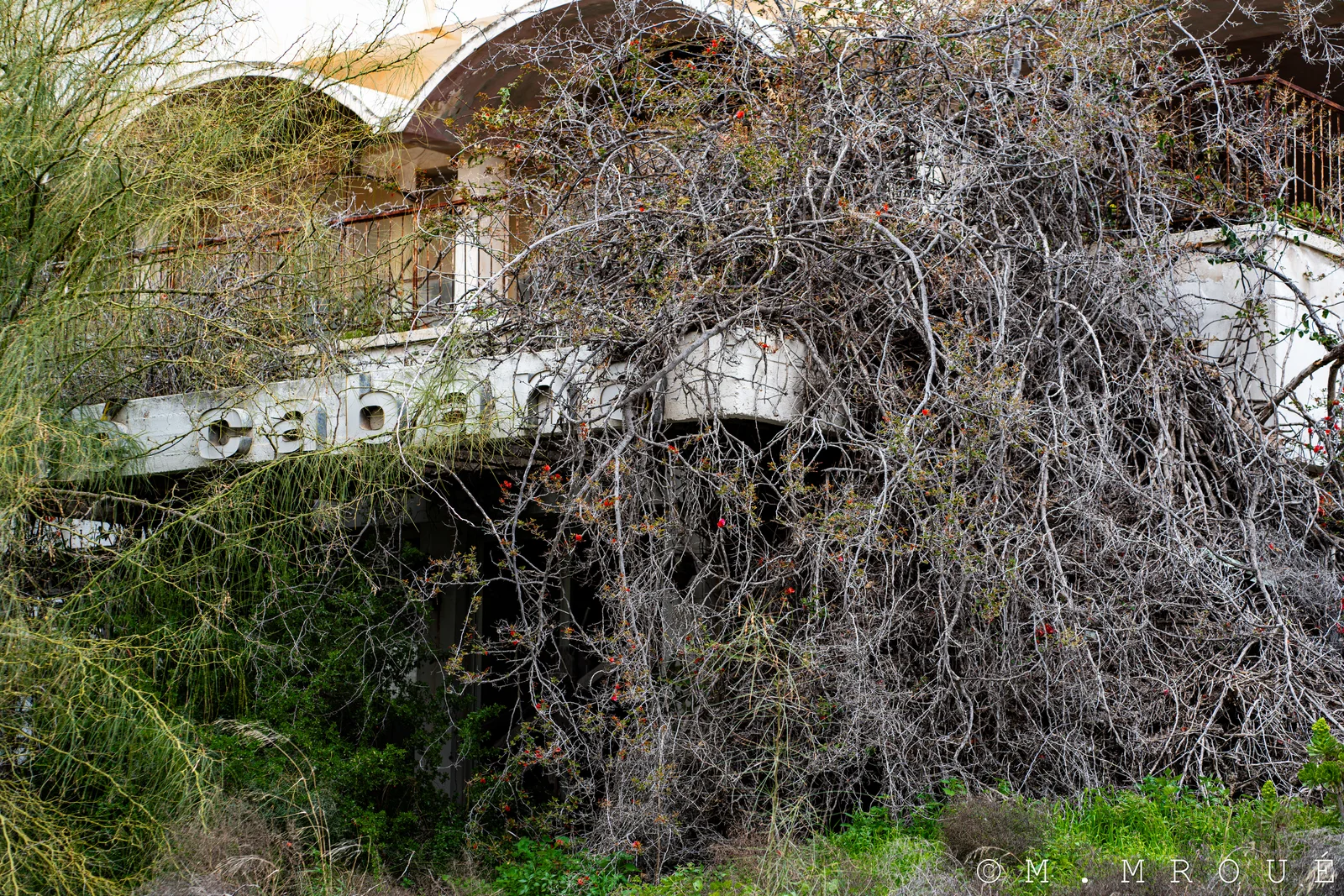 Varosha Ghost Town 13