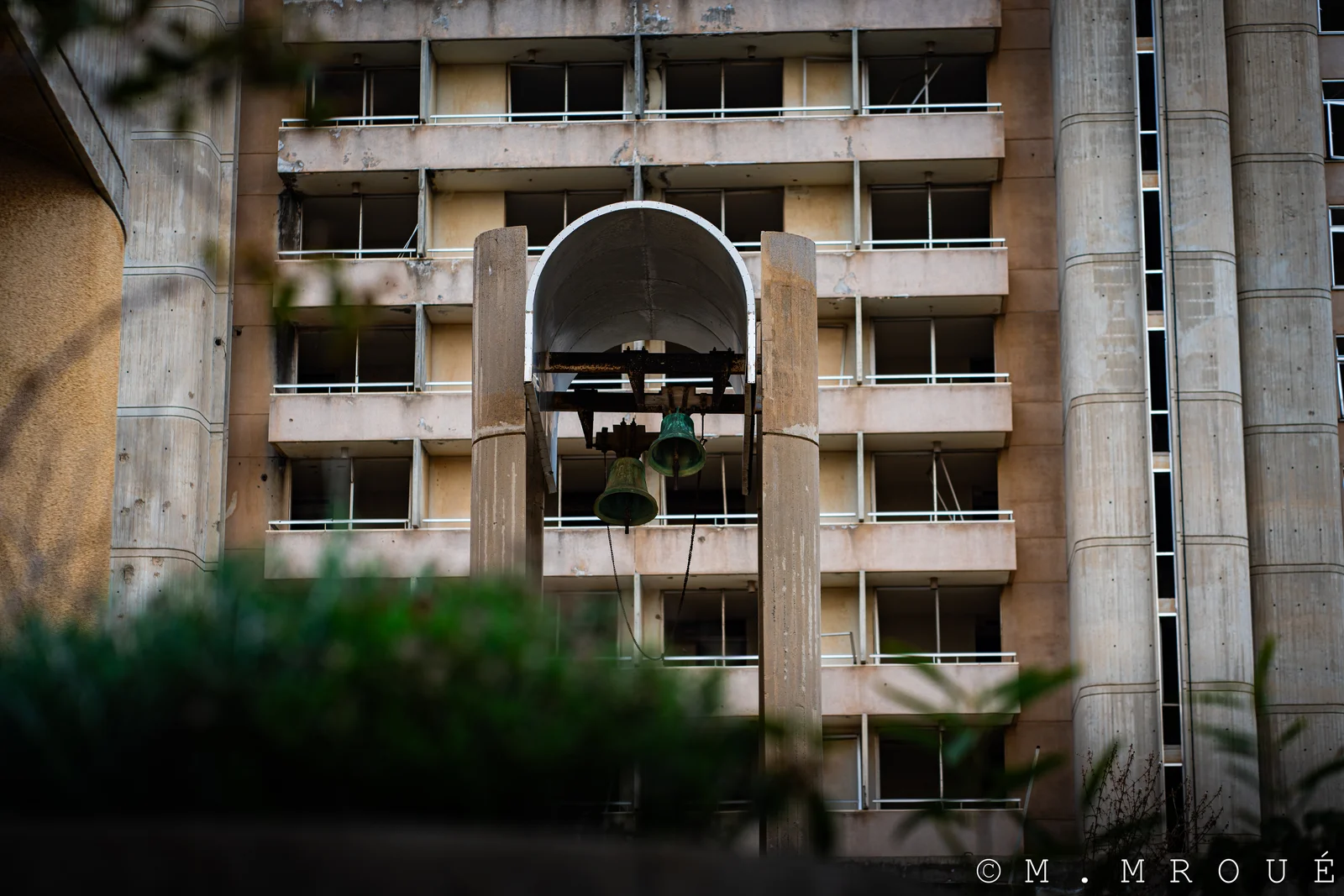 Varosha Ghost Town 15