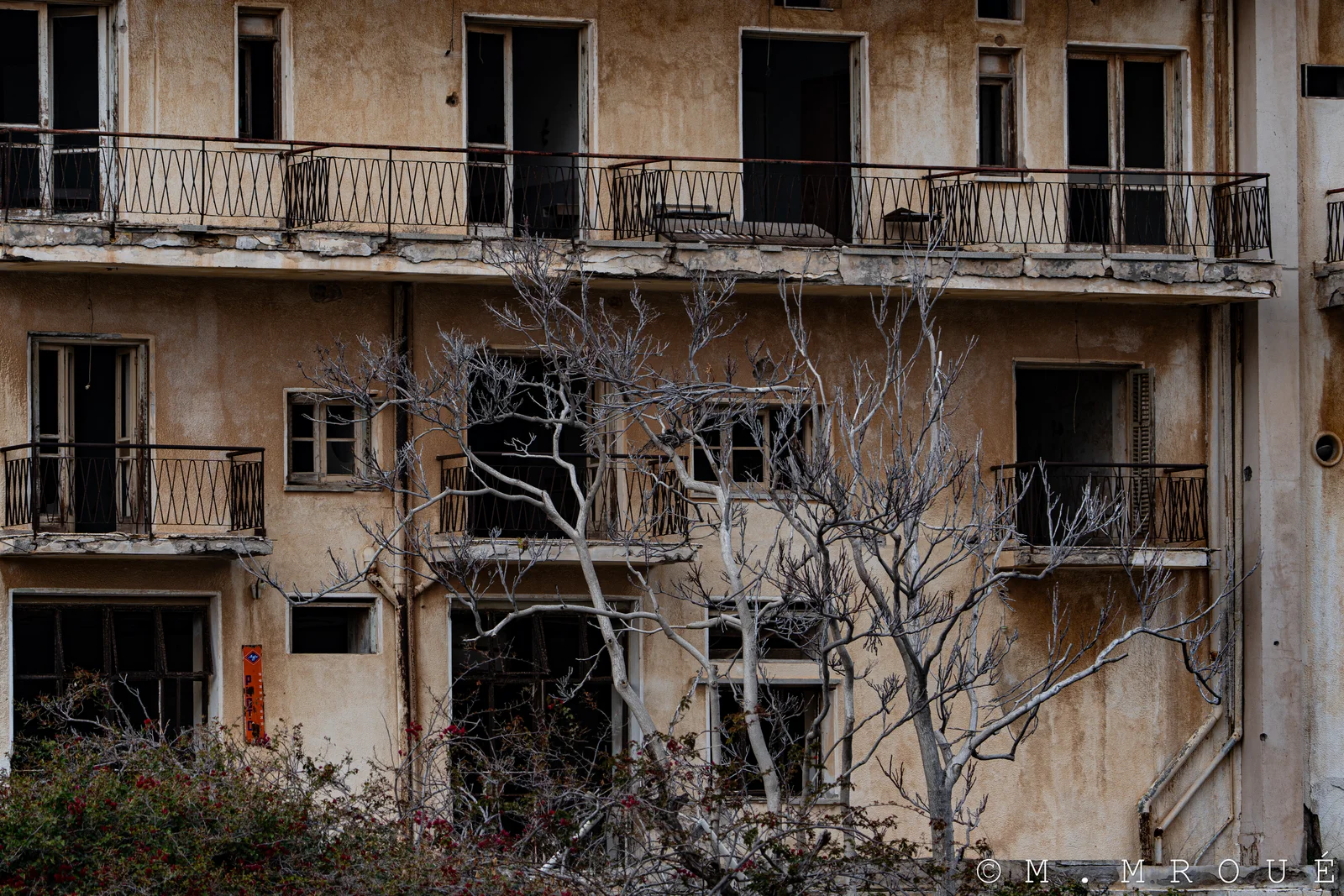 Varosha Ghost Town 18