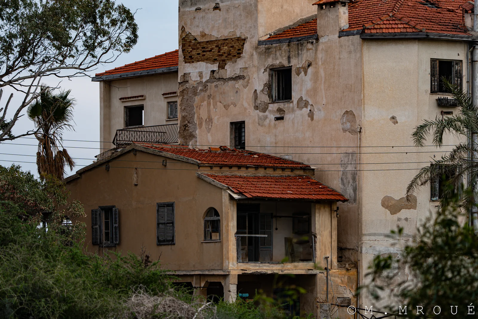 Varosha Ghost Town 19