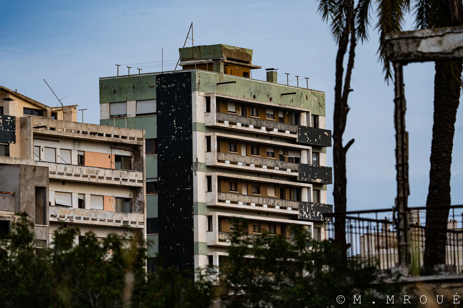 Varosha Ghost Town 24
