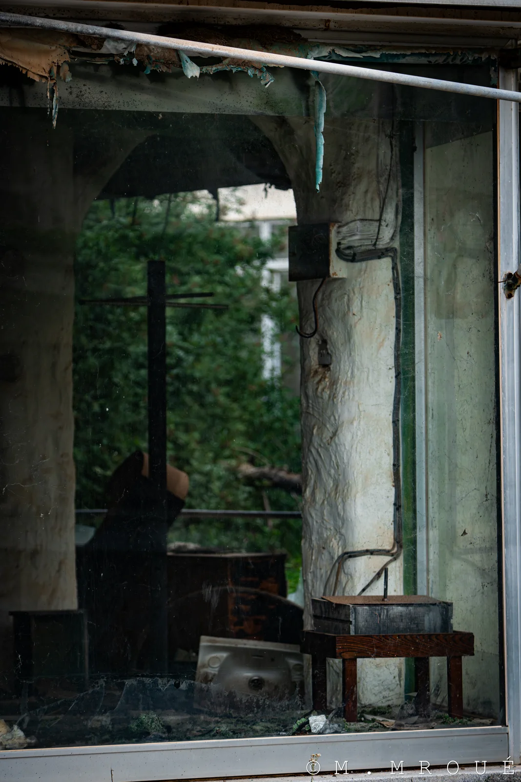 Varosha Ghost Town 26